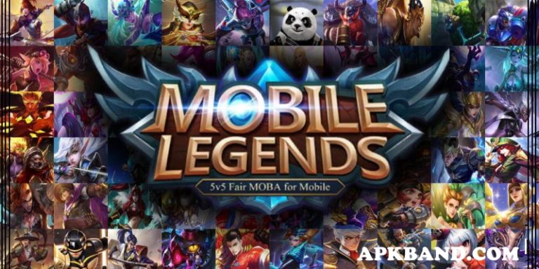 download mobile legends mod apk by tencent gaming
