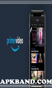 Amazon Prime Video Mod Apk For Download (Premium Unlock) 2
