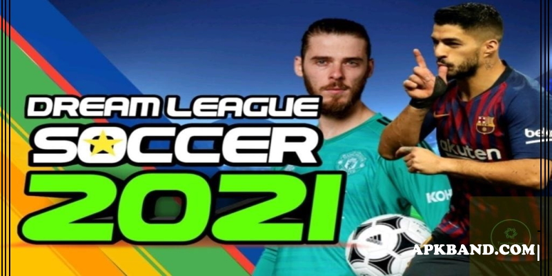 DREAM League Soccer Apk