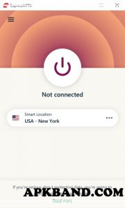 Express VPN Mod Apk Download (Unlimited Trails Enabled) For Android 1