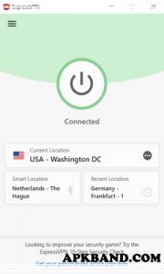 Express VPN Mod Apk Download (Unlimited Trails Enabled) For Android 4