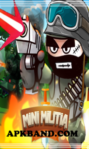 Mini Militia Mod Apk Download (Unlimited Everything+Invisible Mode) 5