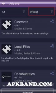 Netflix Mod Apk (Unlock Premium+ Free Add) Download For Android Varies with device 5