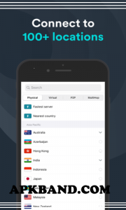 Surfshark VPN Mod Apk (Unlimited Money) For Android 4