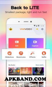 Vivavideo Mod Apk Download (Premium Unlock + VIP) For Android 2
