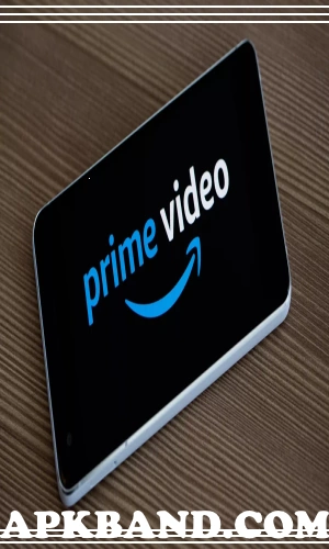 Amazon Prime Video Mod Apk For Download (Premium Unlock) 3