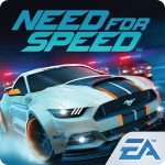 need for speed Apk