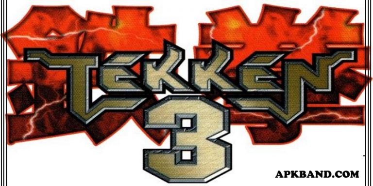 tekken 3 apk file download