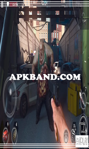 Left To Survive Mod Apk Download (Unlimited Ammo) For Android 2