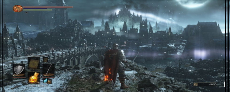 Dark Souls 3 Walkthrough With Complete Guide Tips Tricks   Dark Souls 3 Walkthrough 3 