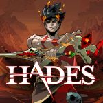 Hades Nintendo Switch Retail Edition