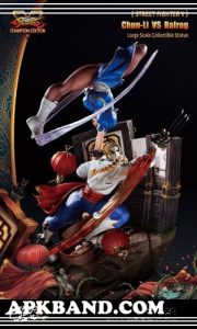 Street Fighter IV Champion Edition Mod Apk (Unlock Gems+Infinity Power) Download 4