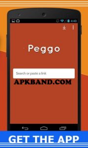Peggo Youtube Downloader Mod Apk (Crack Premium) For Android 5