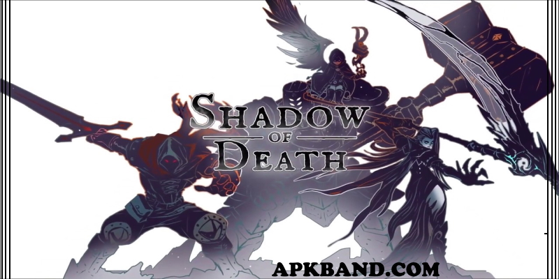 shadow of death mOD APK