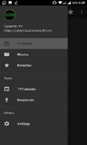 Cyberflix Mod Apk Download (Free Purchase+Preregister) For Android 3